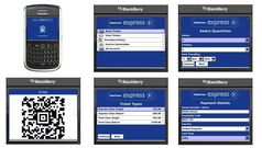 Heathrow Express smartphone app